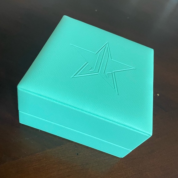 Jeffree Star Cosmetics Extreme Frost In Cold Hard Cash - Picture 7 of 7